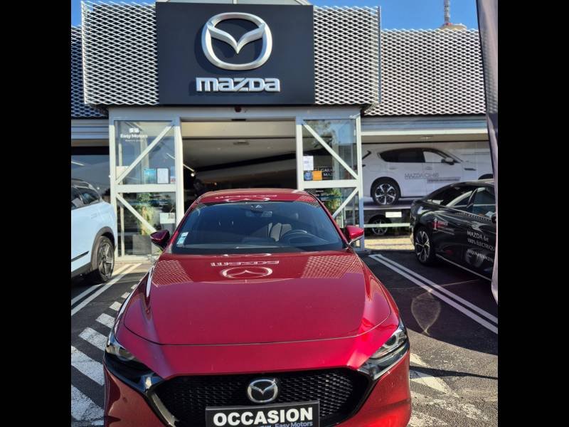 mazda - Visuel 6