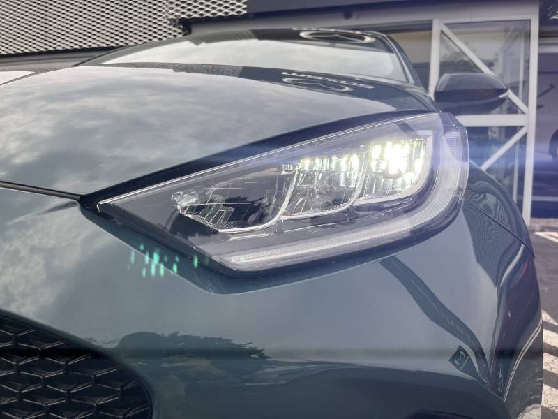 mazda - Visuel 1