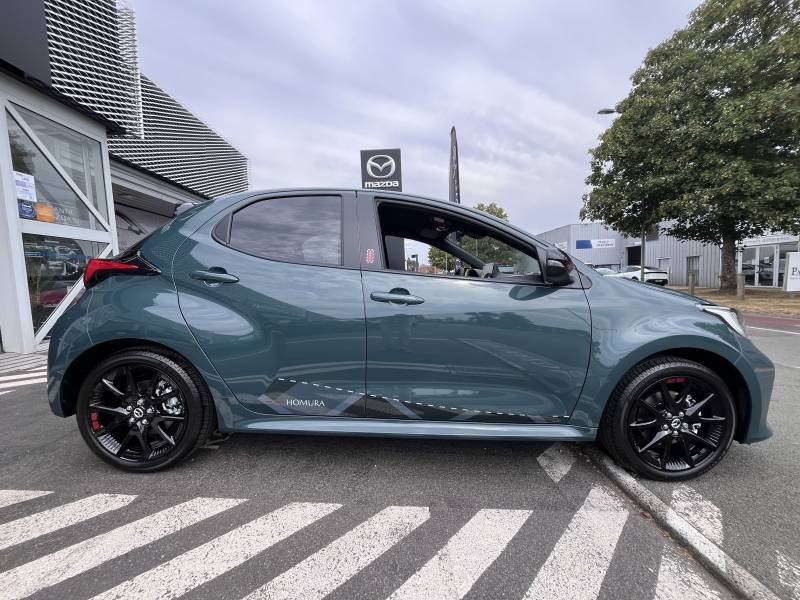 mazda - Visuel 3