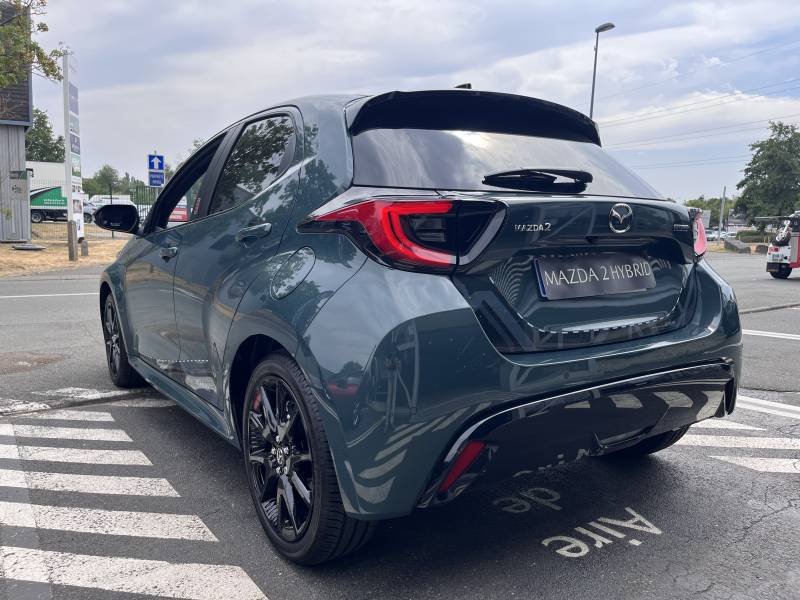 mazda - Visuel 4