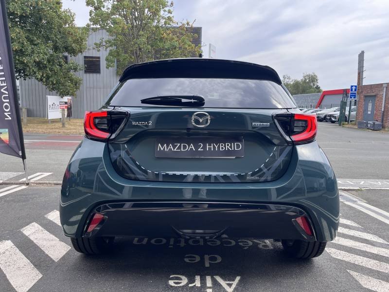 mazda - Visuel 5