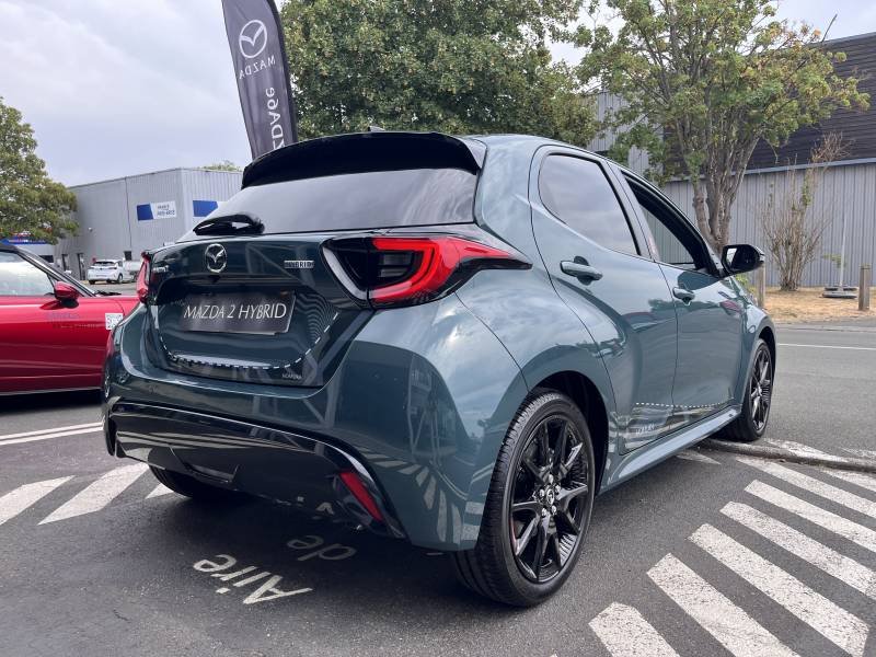 mazda - Visuel 6