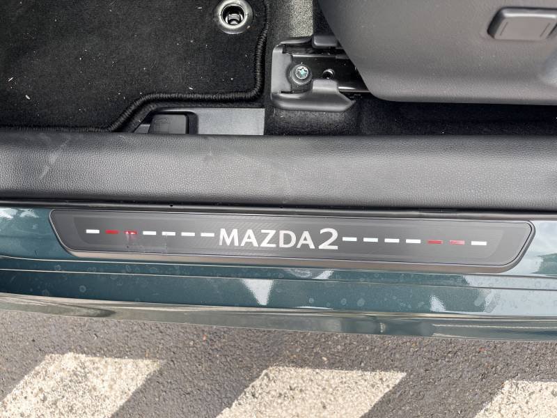 mazda - Visuel 13