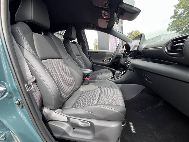 mazda - Visuel 15