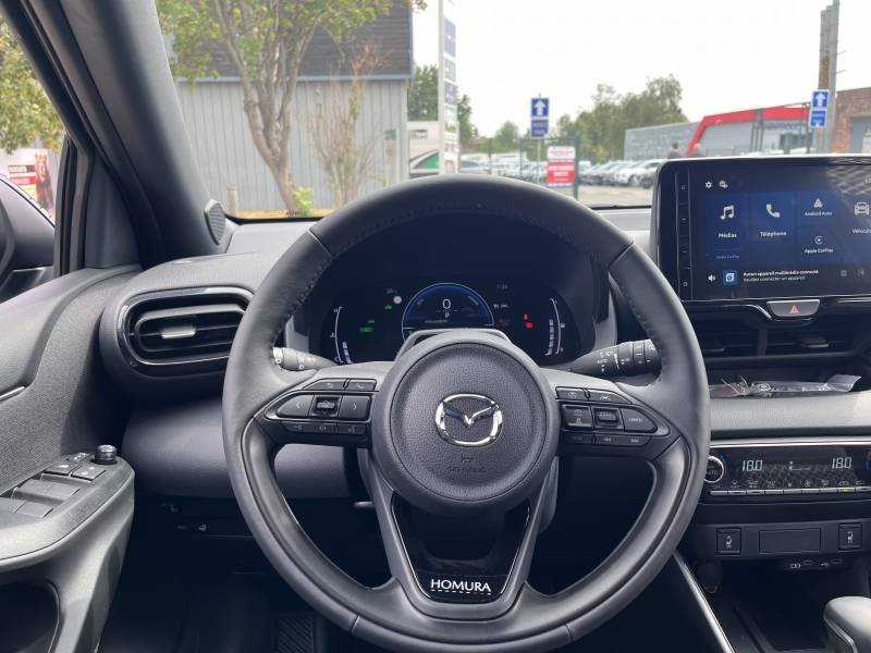 mazda - Visuel 16