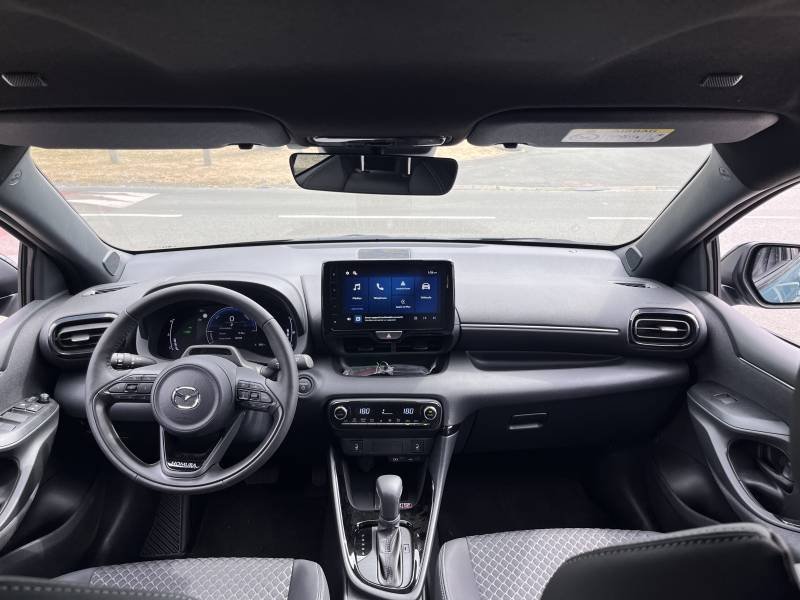 mazda - Visuel 17