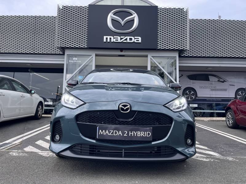 mazda - Visuel 22