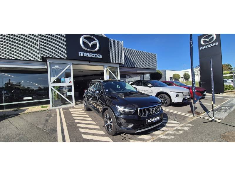 volvo - Visuel 0