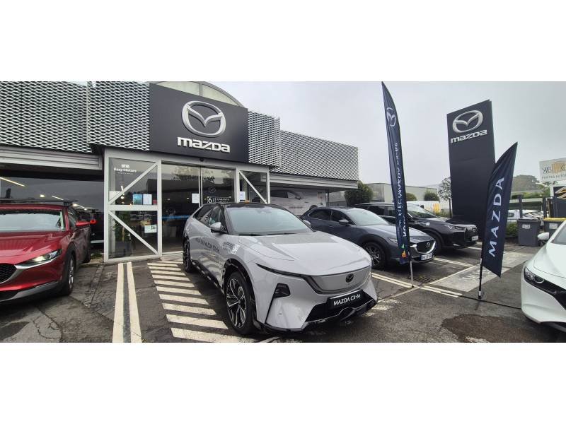 En savoir plus sur cx-6