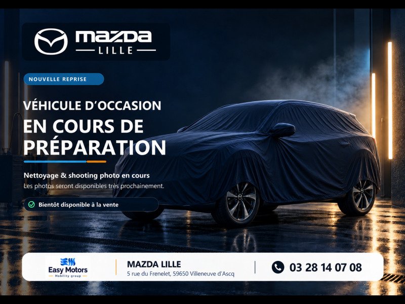 mazda - Visuel 0