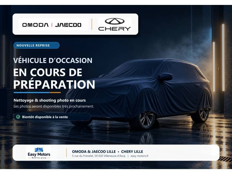 chery - Visuel 0