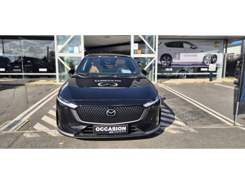 mazda - Visuel 1