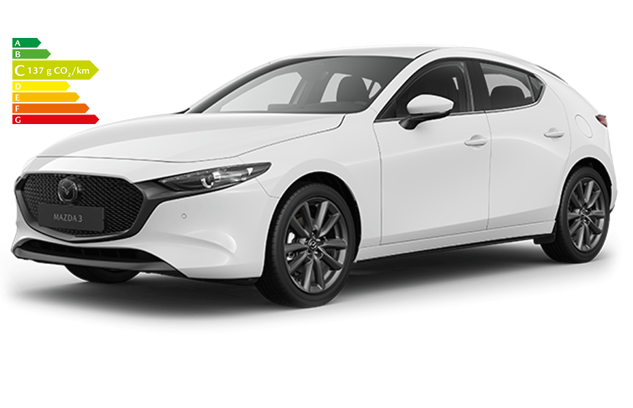 MAZDA3
